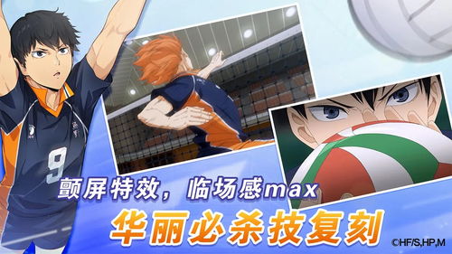 排球少年新的征程中文版内置菜单版MOD下载-排球少年新的征程中文版全解锁最新版2024下载v.7.28 排球少年新的征程中文版内置菜单版MOD下载-排球少年新的征程中文版全解锁最新版2024下载v.7.28