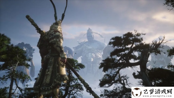 (黑神话悟空在steam里叫什么)黑神话悟空：身披战袍登陆Steam，成为新晋游戏新秀